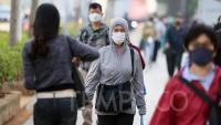 Jakarta Warns Residents Against Unverified Reports on Mount Anak Krakatau Ash