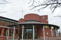 Builder spared prison 'by skin of his teeth' at Preston Crown court after assaulting partner in jealous rage