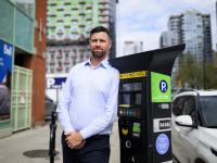 Ottawa mayoral candidate vows to remove paid on-street parking