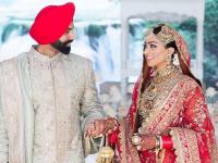 Who Is Geet Grewal? Parmish Verma Confirms Divorce After 5 Years Of Marriage, Ex-Wife’s Political Connection Revealed