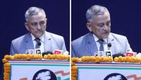 Asia's future depends on how India, China manage their simultaneous rise: Former CDS Gen Anil Chauhan