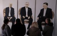 Moscow has not ruled out trilateral meeting between presidents of Russia, US, China, TASS reports