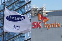 US, Japan emerge as Korean chipmakers' production bases amid AI boom