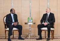 Favorable conditions created for development of Azerbaijan-Eswatini relations - President Ilham Aliyev