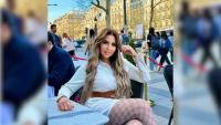 Egyptian broadcaster and influencer sentenced to death after gang, drug convictions
