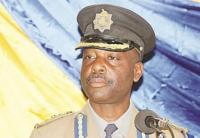 Zimbabwe Police Commissioner orders arrest of rogue motorists