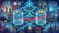 Are Crypto Liquidity Pools Worth the Risk? Rewards, Risks and How They Work 