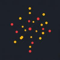 New method blends latent similarity and smooth features for graph clustering