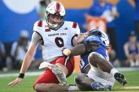 Turnovers, big plays come back to haunt Arkansas State in season opening loss at Memphis