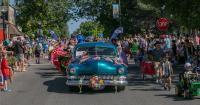 LABOR DAY: Colorado Workers to Celebrate at Annual Louisville Picnic