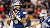 Nevada romps in season opener; Pack wins 49-14 over Western Kentucky