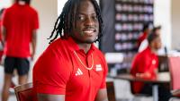 Louisiana football relies on young running back group in Week 1 vs Lamar
