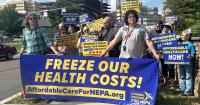 Pa. Health insurers propose 2027 rate hikes as Pennsylvanians grapple with rising costs