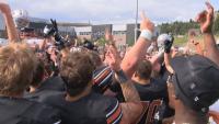 Montana Tech clobbers Carroll College with domination in the trenches