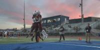 Sports Caravan Highlights: Sierra Lutheran rolls to a 47-12 Saturday night win