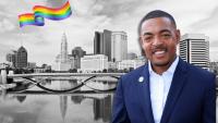 Shannon Hardin Knows Being Columbus’s First Black, Gay Mayor in Name Only Isn’t Enough for Real Change