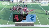 O'Gorman Visits Brandon Valley In South Dakota Football
