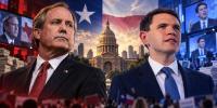 MAGA Inc Finally Opens the Wallet in Must-Win Texas