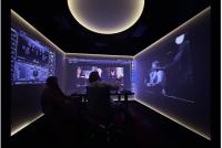 JBL and Crown feature in portable Dolby Atmos studio in Texas