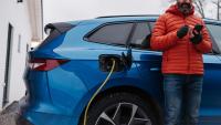 Seattle EV owners say mild winter barely hits EV range or charging speed