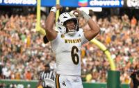 FINAL LIVE FILE: CSU 35, Wyoming 13