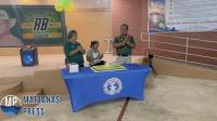 RB touts record, reelection bid at birthday fundraiser