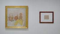 Shanghai welcomes a major Morandi retrospective