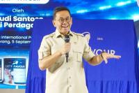 Trade Minister urges pet food industry to expand local, export sales