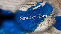 Iran says IRGC attacked US naval drone trying to enter Strait of Hormuz
