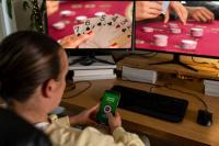 Play on the go: Download the Fair Go Casino Australia Android app for easy