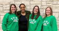 Edina seeks nominations for human rights award