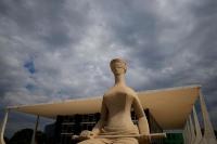 Brazil high court crisis deepens further