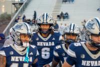 Nevada Slaughters Western Kentucky 49-14 in 2026 Season Opener