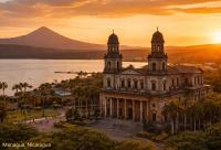 Nicaragua’s Democracy Scam