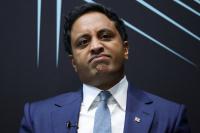 Reform’s Zia Yusuf accused of ‘straightforward racism’ over comments on Somali-born Labour council leader