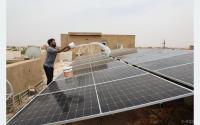 Sudan's Power Crisis Drives Demand for Solar Energy Amidst High Costs