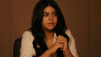 A Political Operative on the Verge of Self-Deportation