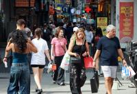 Tourist Complaints in Korea Top Full-Year 2025 Total in Seven Months
