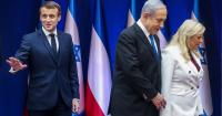 From the EU to Arab states: 'Everybody wants this government replaced'