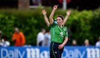 Ireland star Arlene Kelly calls time on international career