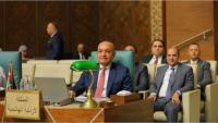Jordan Takes Part in Arab League Council Meeting