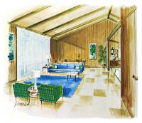 leisurama’s prefabricated promise of fabulous, mid-century vacationing for all