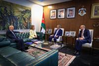Prime Minister receives 2025 human rights report