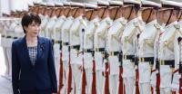 Japan’s Strategic Turn