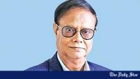High Court upholds Ahsan H Mansur’s removal as Bangladesh Bank governor