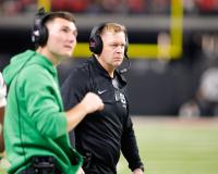Turnovers doom Aggies in loss to Idaho State
