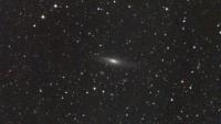 Jordanian astronomers capture newly discovered supernova 40 million light-years away