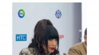 Bai Ling praises Kyrgyzstan's culture, beauty at World Nomad Games
