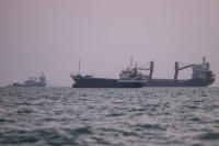 DMW assists Filipino seafarers who survived Hormuz attack