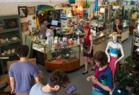 Broadway Antique Market is up for sale after nearly 30 years in Edgewater 
